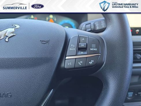 New 2025 Ford Bronco Sport Big Bend AWD/4WD image 19