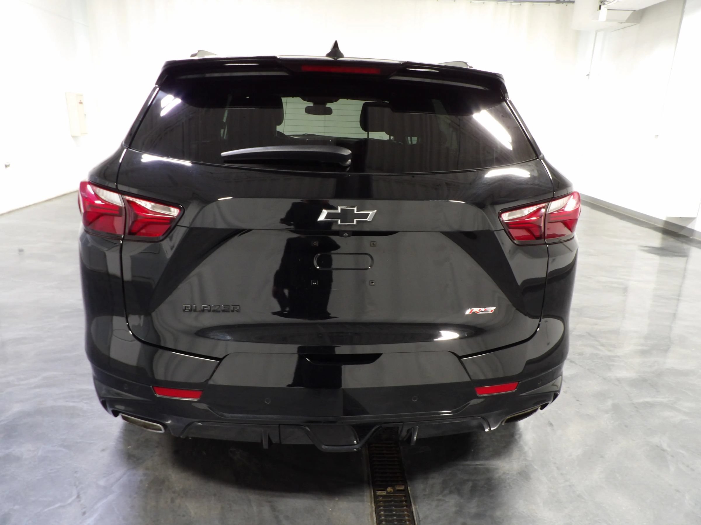 Used 2022 Chevrolet Blazer RS FWD image 6