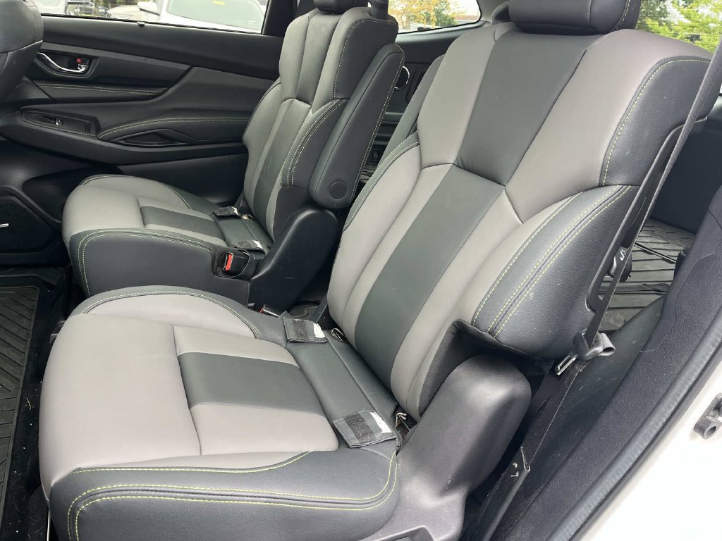 Used 2023 Subaru Ascent Onyx Edition Limited AWD/4WD image 22