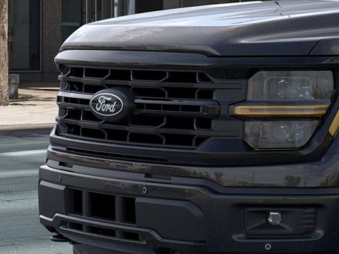 New 2026 Ford F150 XLT w/ Equipment Group 302A MID AWD/4WD image 17