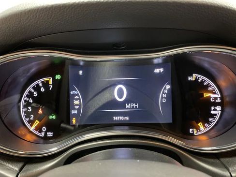 Used 2021 Jeep Grand Cherokee Limited w/ Trailer Tow Group IV image 18