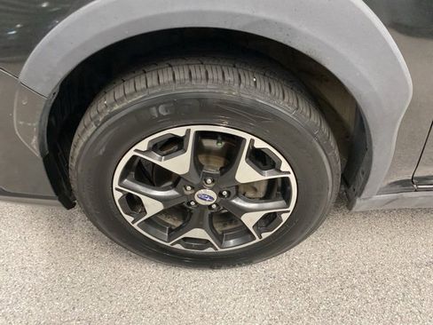 Used 2018 Subaru Crosstrek 2.0i Premium w/ Popular Package #2 image 12