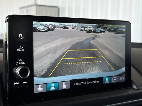 Used 2023 Honda Pilot EX-L image 19
