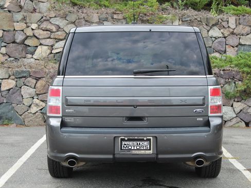 Used 2017 Ford Flex SEL w/ Equipment Group 202A image 8