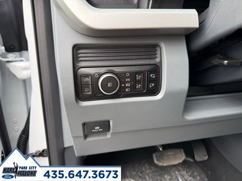 New 2026 Ford F350 XLT w/ XLT Premium Package image 47