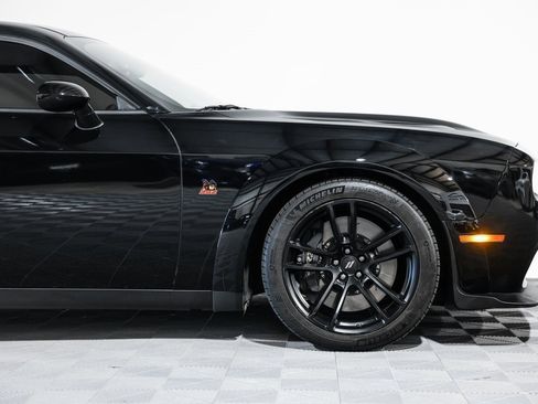 Used 2023 Dodge Challenger R/T Scat Pack image 3