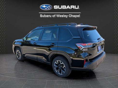 Used 2026 Subaru Forester Premium AWD/4WD image 4