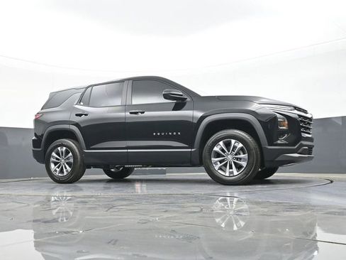 New 2026 Chevrolet Equinox LT w/ Safety and Technology Package FWD image 48