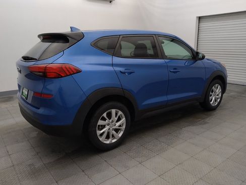 Used 2019 Hyundai Tucson SE FWD image 10