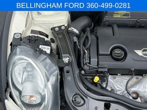 Used 2012 MINI Cooper S image 32