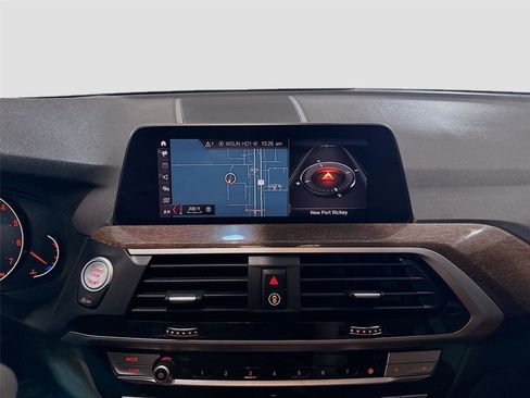 Used 2020 BMW X3 sDrive30i w/ Convenience Package image 11