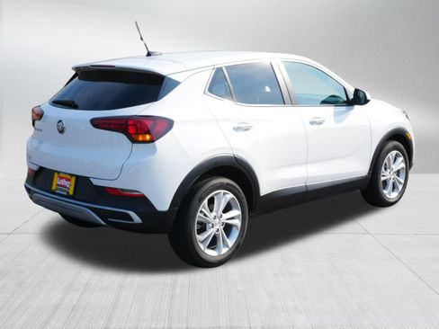 Used 2023 Buick Encore GX Preferred w/ Cold Weather Comfort Package FWD image 7