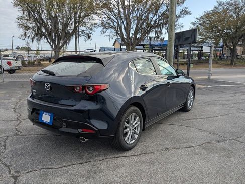 New 2026 MAZDA MAZDA3 s image 4