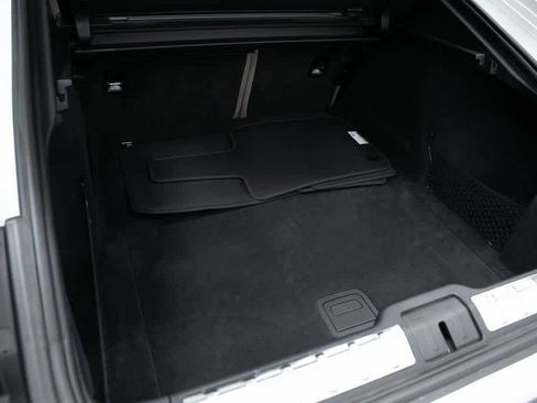 New 2025 Porsche Panamera 4 image 16