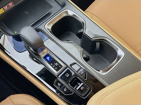 New 2026 Lexus NX 450h+ AWD w/ Luxury Package image 17