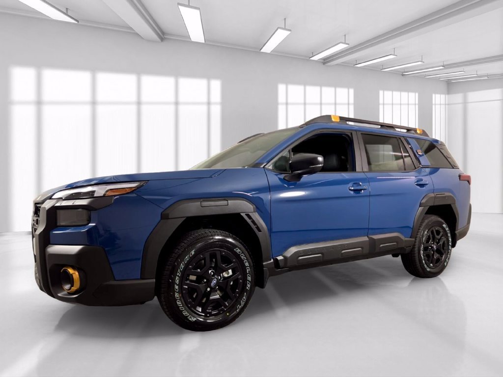 New 2026 Subaru Outback Wilderness AWD/4WD image 2