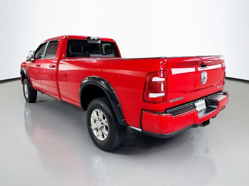 Used 2024 RAM 3500 Laramie image 10