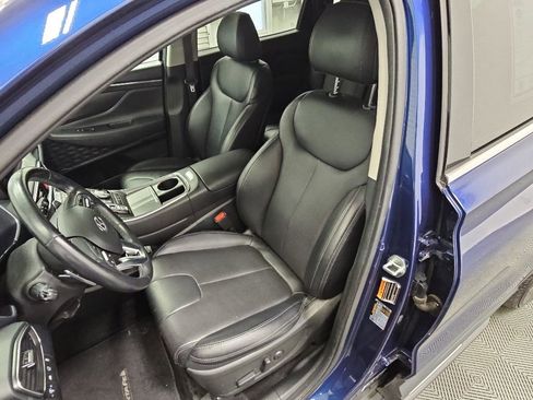 Used 2023 Hyundai Santa Fe XRT FWD image 31