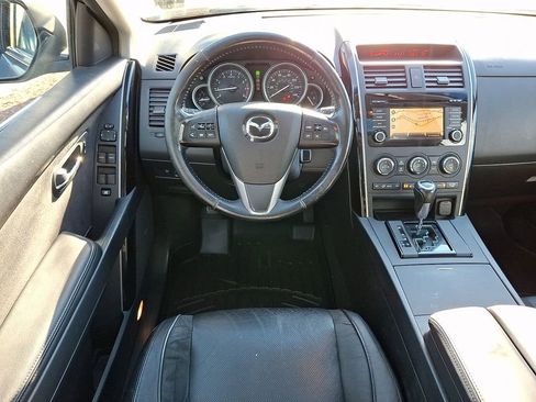 Used 2014 MAZDA CX-9 Touring w/ Touring Technology Package image 14
