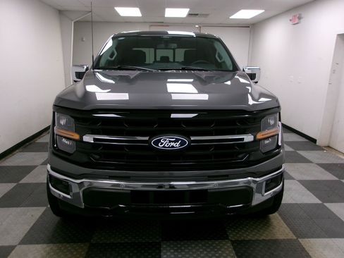 Used 2024 Ford F150 XLT w/ Equipment Group 302A MID AWD/4WD image 16
