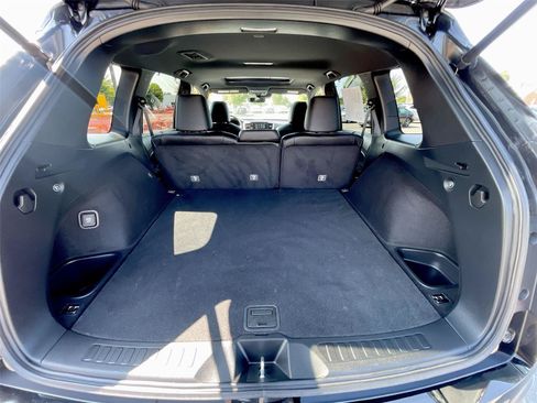 Used 2022 Honda Passport Elite image 20