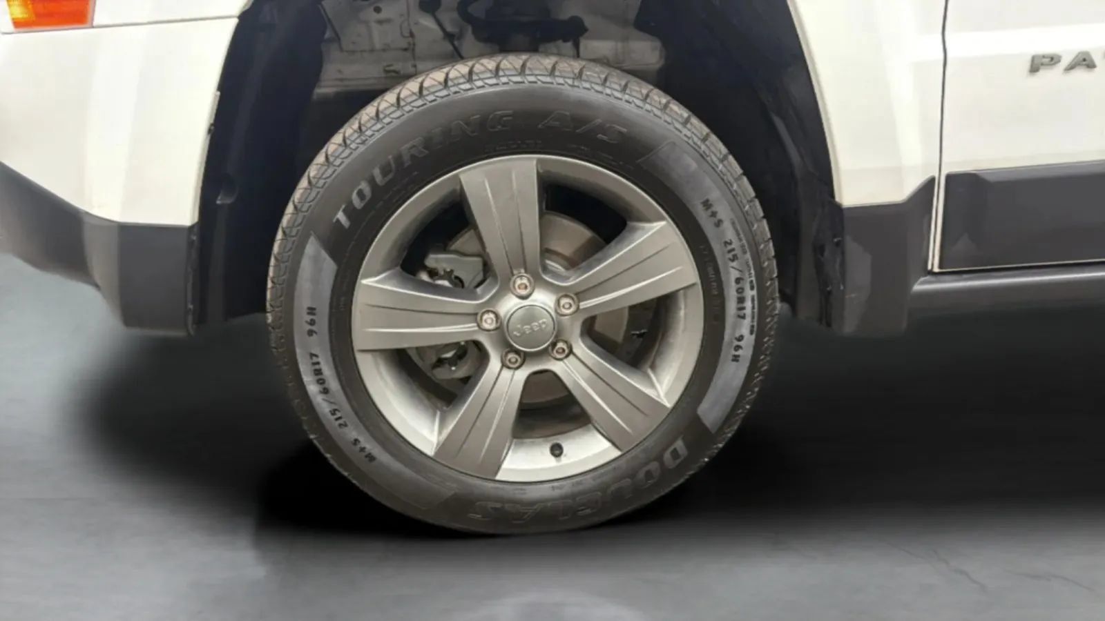 Used 2016 Jeep Patriot Sport w/ Power Value Group FWD image 27