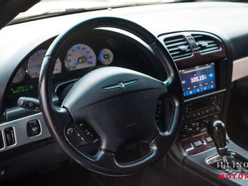 Used 2003 Ford Thunderbird RWD image 20