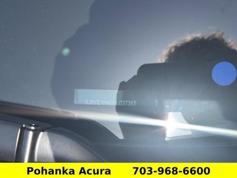 Certified 2023 Acura MDX SH-AWD w/ Technology Package image 37