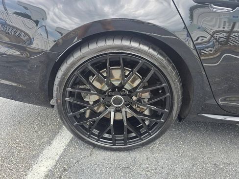 Used 2019 Audi A4 2.0T Premium Plus w/ Premium Plus Package AWD/4WD image 12