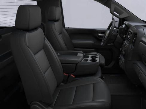 New 2026 Chevrolet Silverado 3500 W/T AWD/4WD image 32