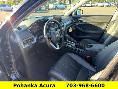 Certified 2025 Acura Integra FWD image 23