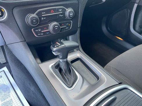 Used 2023 Dodge Charger SXT w/ Cold Weather Package RWD image 23
