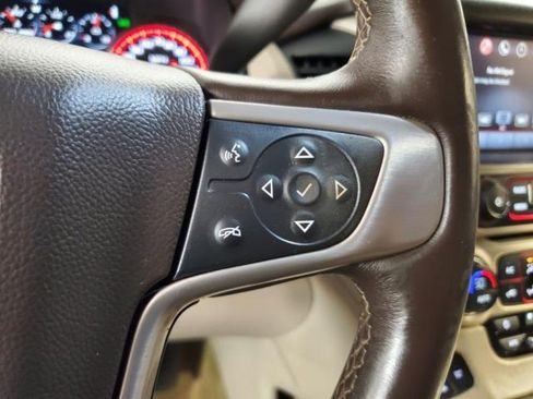 Used 2016 GMC Yukon Denali AWD/4WD image 24