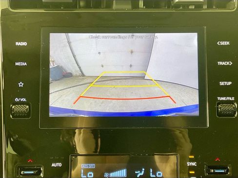 Used 2024 Hyundai Tucson SEL AWD/4WD image 6
