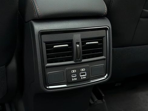 New 2026 Subaru Forester Sport AWD/4WD image 22