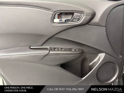 Used 2013 Acura RDX AWD w/ Technology Package image 17