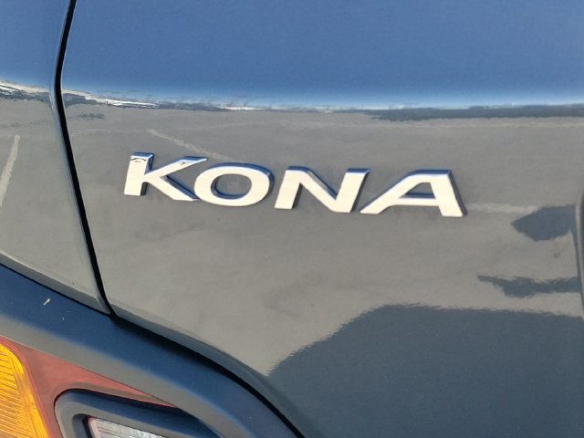 Used 2020 Hyundai Kona SEL w/ Cargo Package FWD image 27