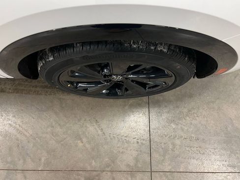 New 2026 Buick Envision Sport Touring image 20