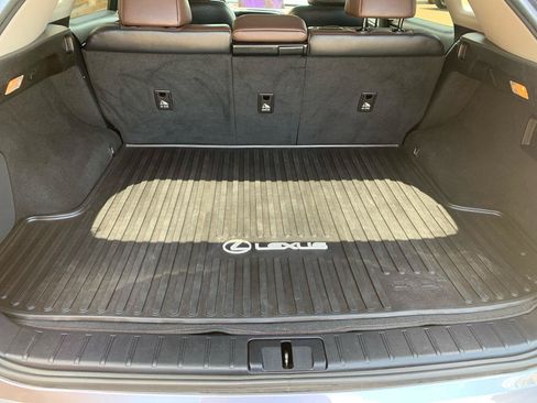 Used 2017 Lexus RX 350 AWD w/ Premium Package image 19