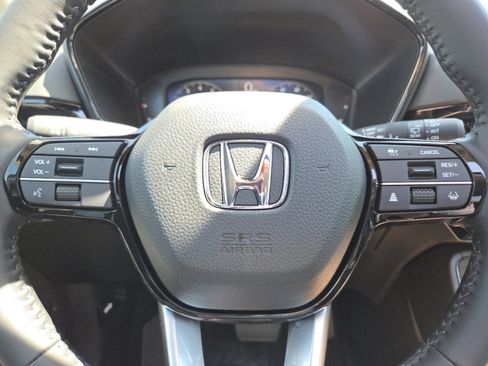 New 2026 Honda CR-V EX-L image 29