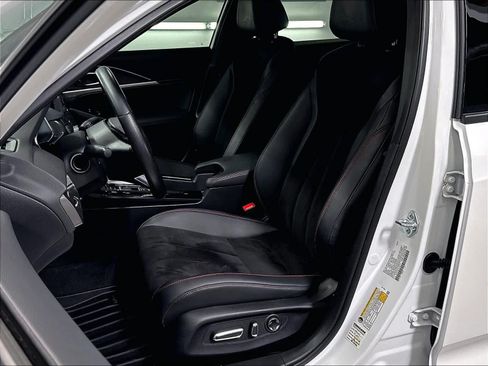 Used 2024 Acura Integra Type S FWD image 26