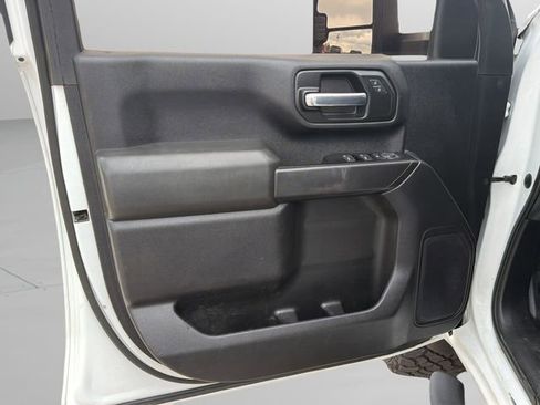 Used 2020 GMC Sierra 2500 SLE w/ Convenience Package AWD/4WD image 27