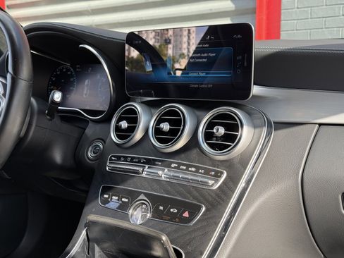 Used 2023 Mercedes-Benz C 300 4MATIC Coupe image 16