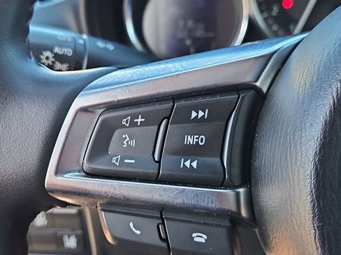 Used 2016 MAZDA MX-5 Miata Grand Touring image 15