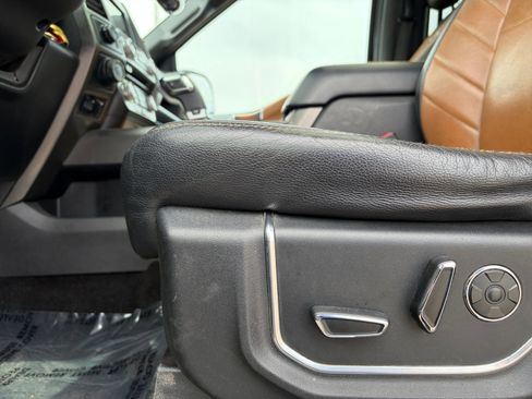 Used 2017 Ford F150 Limited AWD/4WD image 20