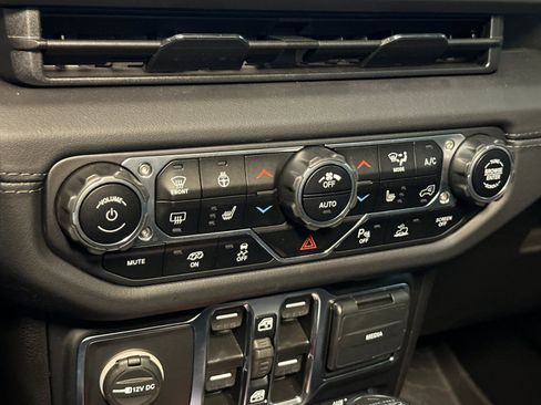 New 2024 Jeep Wrangler Unlimited Rubicon 392 image 20