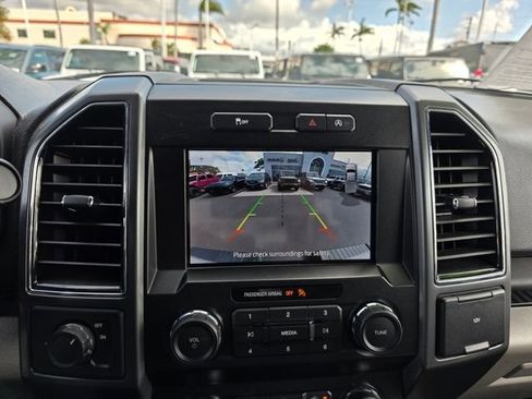 Used 2020 Ford F150 XLT RWD image 14
