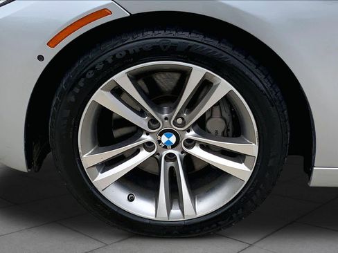 Used 2016 BMW 335i Gran Turismo xDrive AWD/4WD image 11