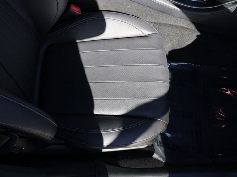 Used 2022 Mercedes-Benz E 350 E 350 image 34