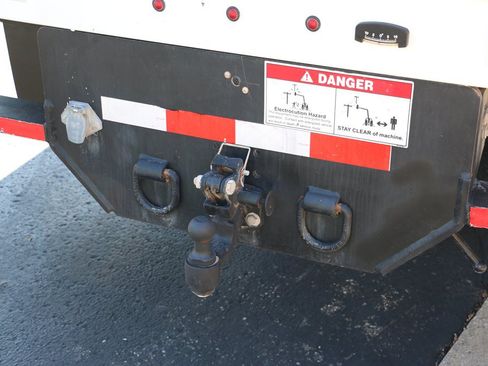 Used 2016 RAM 5500 Tradesman w/ Power & Remote Entry Group AWD/4WD image 35